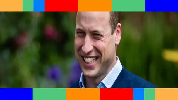 Le prince William couronné « homme chauve le plus sexy »… Loin devant Vladimir Putin ou Mike Tyson