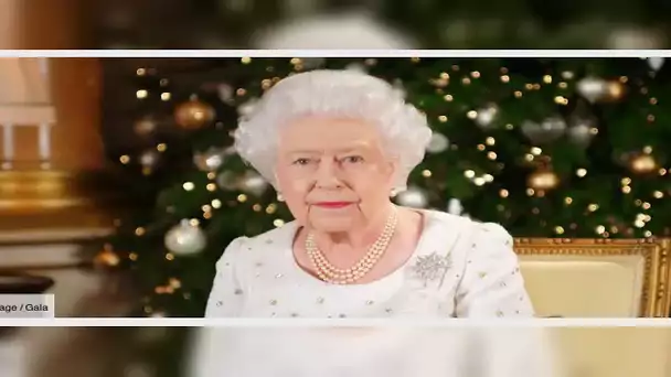 ✅  “Margaret est en feu” : cet incident qui a laissé imperturbable la reine à Noël