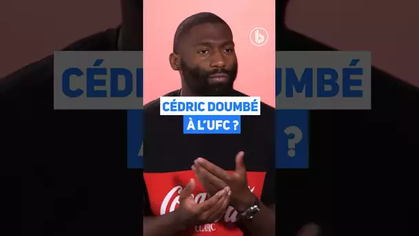 Cédric Doumbé à l’UFC ?