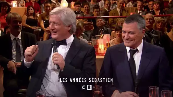 Votre Grand Cabaret c'est samedi soir sur C8 !