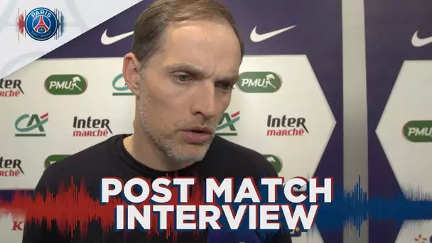 RENNES vs PARIS SAINT-GERMAINES : REACTIONS