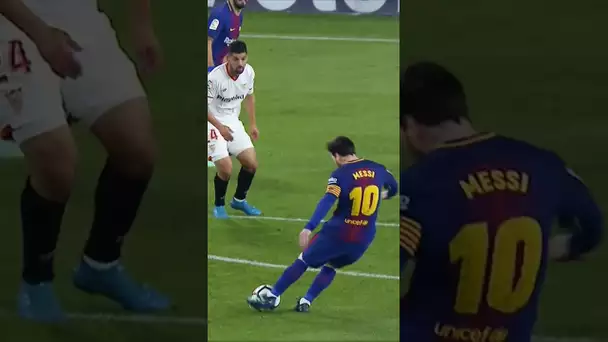 Messi SAVES Barca! 🐐