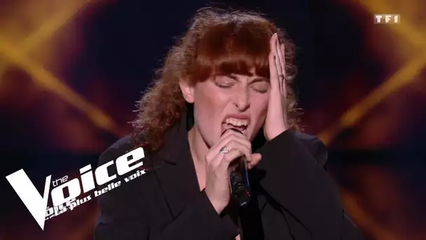G-Easy & Bebe Rexha- Me Myself And I | Poupie | The Voice 2019 | Blind Audition