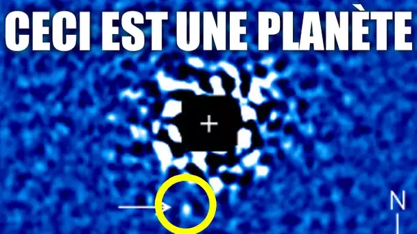 Comment fait-on pour observer une exoplanète ? CDE3