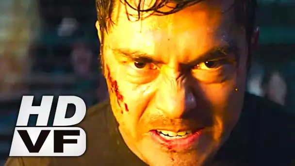 SNAKE EYES Bande Annonce VF (Action, 2021) Henry Golding, Andrew Koji, Úrsula Corberó