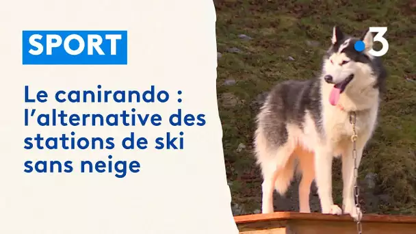 Les vacances malgré le manque de neige