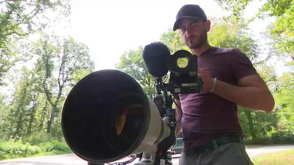 Les coulisses du tournage de l'émission Top Gear dans le pays de Montbéliard