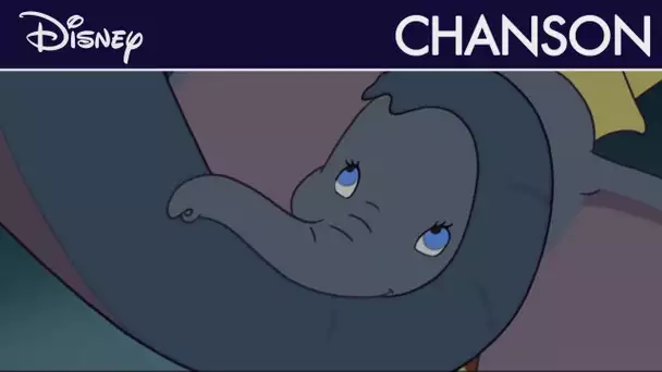 Dumbo - Mon tout petit I Disney