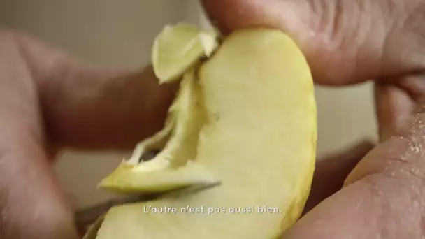 Biais N°4 : Crostada - recette de la croustade (Piget Productions - France Télévisions)