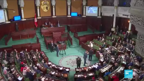 Tunisie : le Parlement s'accorde enfin sur un gouvernement