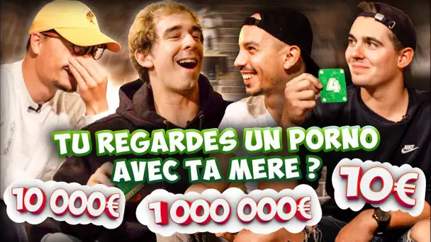 POUR COMBIEN TU ... ? ( feat Guizzi, Neoxi, Naito75 )