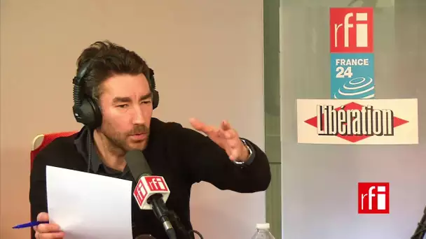 Nicolas Bay, député européen et secrétaire général du Front national (2ème partie)