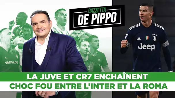 🇮🇹 La Gazzetta de Pippo : Milan gagne et retrouve Ibra