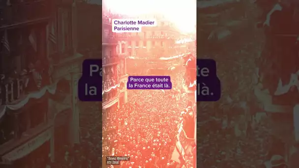 Des témoins et soldats racontent le premier défilé du 14 juillet après la Première Guerre mondiale