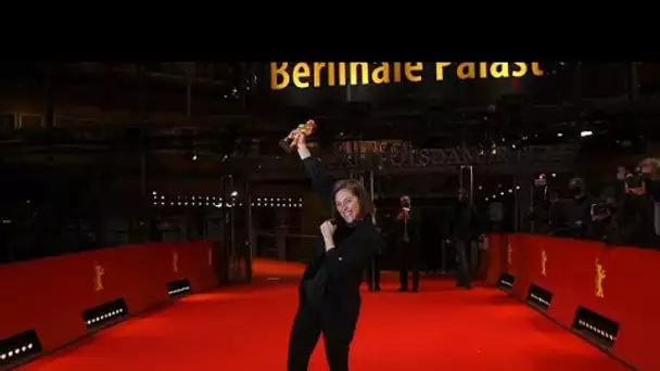 Berlinale : "Alcarràs" , de l’espagnole Carla Simón rafle l'Ours d'or