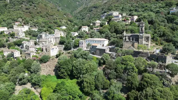 "Per Sti Lochi" à Volpajola - 19/07/2024