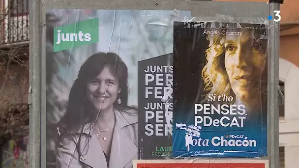 Catalogne : les indépendantistes renforcent leur majorité au Parlement avec 74 sièges sur 135