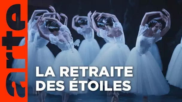 Adieu l'Opéra - Quand les étoiles renaissent | Documentaire | ARTE
