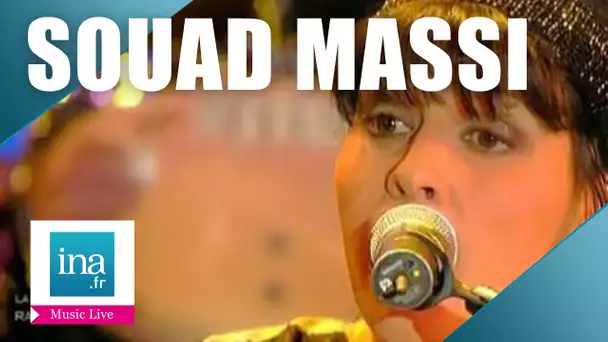 Souad Massi "Dar Dgeli" (live officiel) | Archive INA