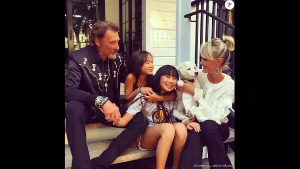 Les dettes de Johnny Hallyday envers le fisc bien plus importantes que prévu  ce cadeau empoisonné