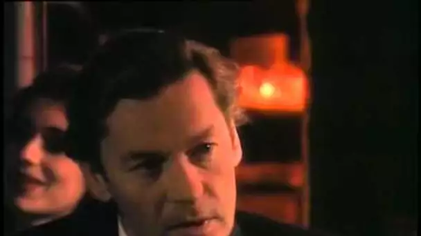 Helmut Berger à propos de sa carrière - Archive INA