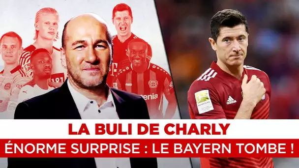 La Buli De Charly : Nkunku au sommet, le Bayern KO !