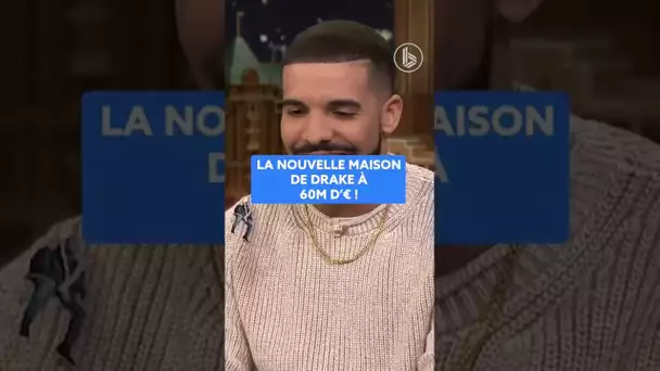 Drake a encore fait une folie !