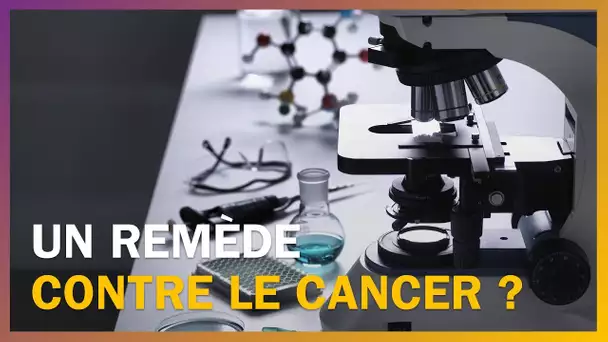 Existe-t-il un remède universel contre le cancer ?