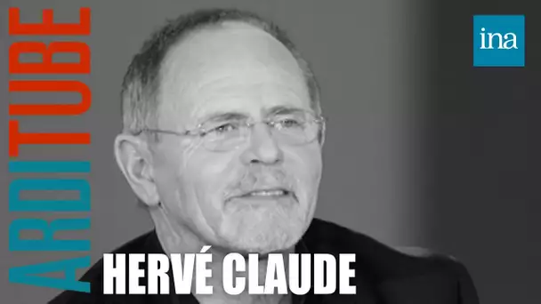 Ex-star du JT d'Antenne 2, Hervé Claude raconte sa vie d'après chez Thierry Ardisson | INA Arditube