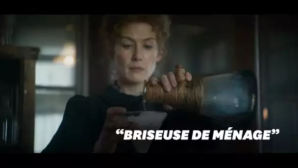 Marie Curie, déjà victime de slut-shaming il y a 100 ans