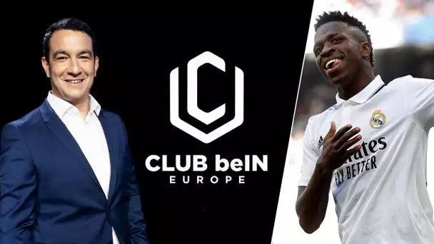 ⚽🌍 Club beIN Europe - 🔥 Festival de golazos