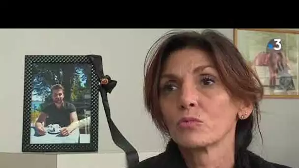 La mère de Dorian veut regarder les suspects dans les yeux