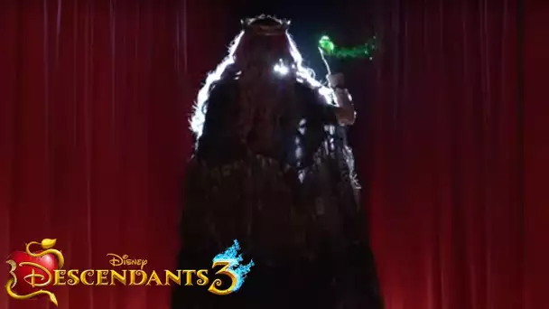 Descendants 3 - Mardi 22 octobre à 18h00 sur Disney Channel !