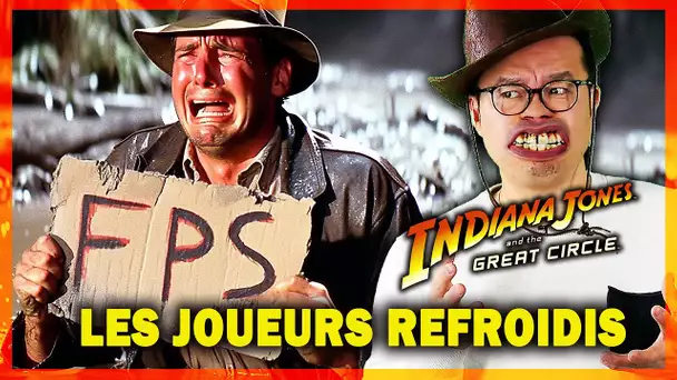 Indiana Jones Xbox : les gens sont déçus du gameplay. Ont-il raison ? Analysons