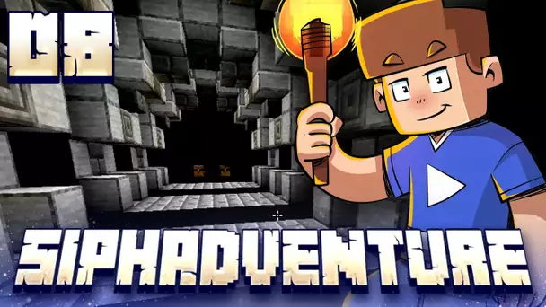 SIPHADVENTURE : Une Mystérieuse DIMENSION ! #08