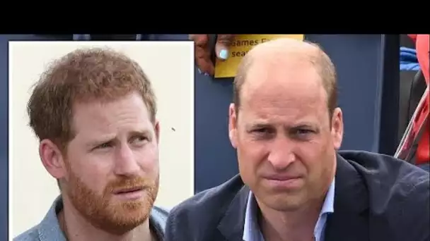 Le prince Harry a émis un avertissement sévère concernant tout projet de réunion