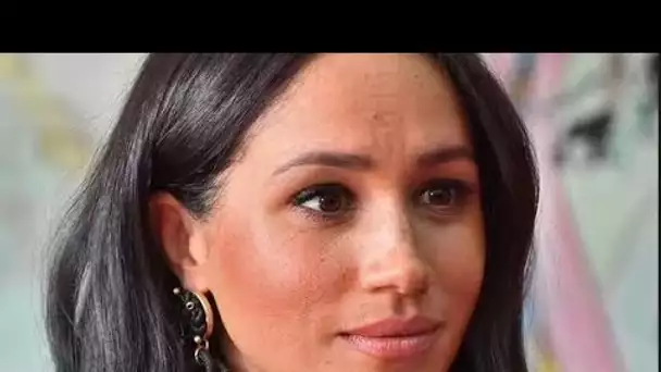 La légende hollywoodienne rend un verdict cinglant sur Meghan Markle alors que les amis célèbres gar