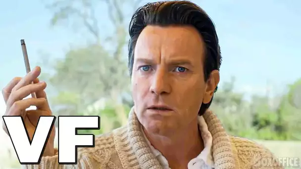 HALSTON Bande Annonce VF (2021) Ewan McGregor, Série Netflix HD