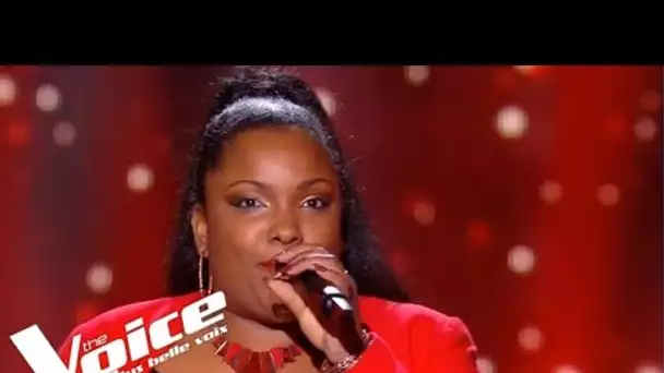 Céline Dion – Je sais pas | Roxane | The Voice France 2020 | Blind Audition