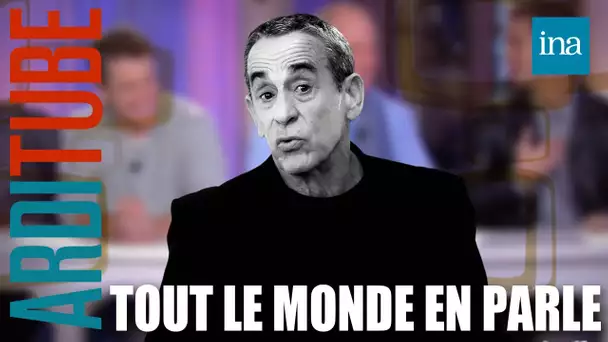 "Tout Le Monde En Parle" raconté par Thierry Ardisson | INA Arditube