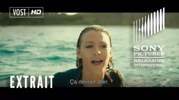 Instinct de Survie (The Shallows) - Extrait 'The Line Up' - VOST