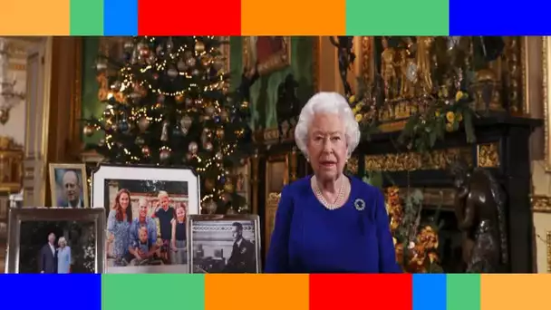 Elizabeth II et les Windsor  que font ils pour le réveillon du nouvel an