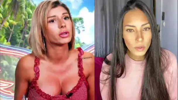 Hagda #LesAnges : "Je croyais que Sarah avait mis Cloé contre moi !"