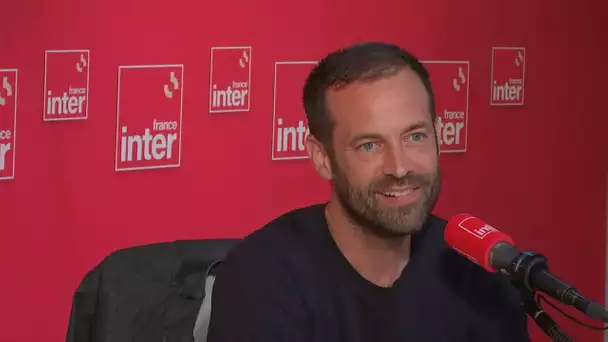 Benjamin Millepied : "Carmen, c'est une fantaisie d'homme : j'ai décidé de la rendre humaine"