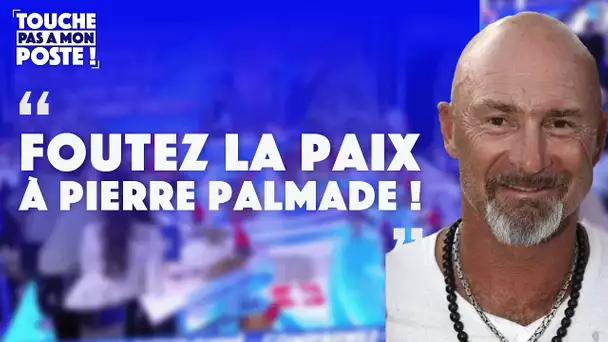 Le coup de gueule de Vincent Lagaf’ dans l’affaire Pierre Palmade !