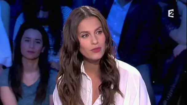 Intégrale 22 février 2014 Partie 3/3 On n'est pas couché #ONPC