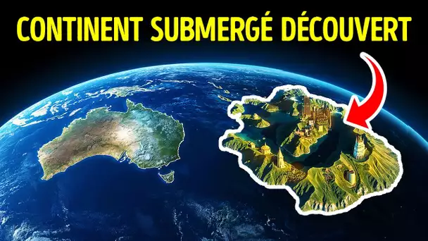 Faits sur la Terre qui vous tiendront en haleine