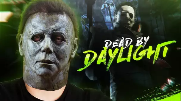 DEAD BY DAYLIGHT ENTRE TUEURS, RIPP UN TUEUR NÉ