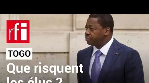 Togo : les élus doivent désormais déclarer leurs biens • RFI