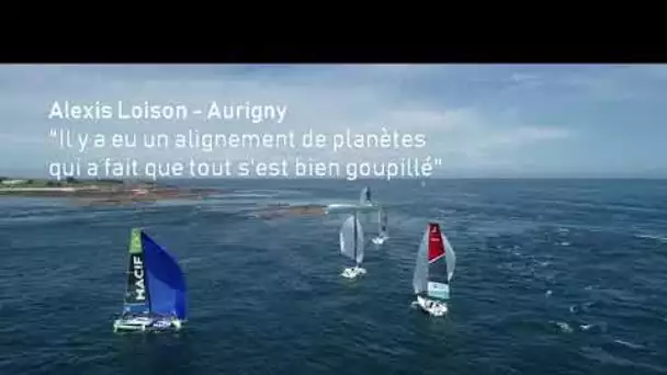 FIGARO LOISON à Aurigny